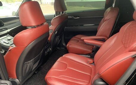 Hyundai Palisade I, 2019 год, 3 400 000 рублей, 3 фотография
