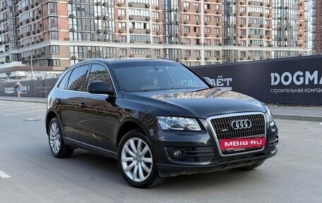 Audi Q5, 2009 год, 1 420 000 рублей, 2 фотография