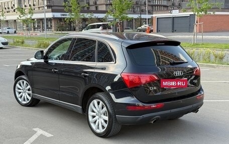 Audi Q5, 2009 год, 1 420 000 рублей, 4 фотография