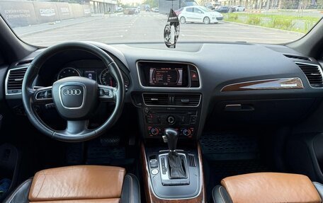 Audi Q5, 2009 год, 1 420 000 рублей, 14 фотография