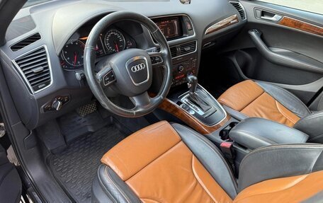 Audi Q5, 2009 год, 1 420 000 рублей, 13 фотография