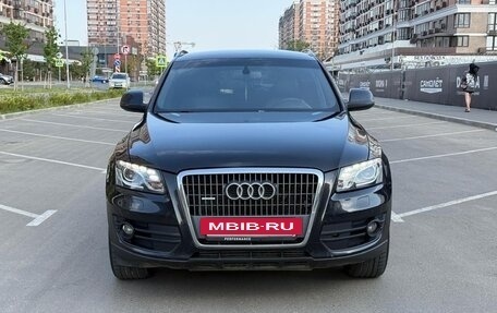 Audi Q5, 2009 год, 1 420 000 рублей, 6 фотография