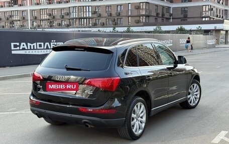 Audi Q5, 2009 год, 1 420 000 рублей, 7 фотография