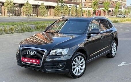 Audi Q5, 2009 год, 1 420 000 рублей, 11 фотография