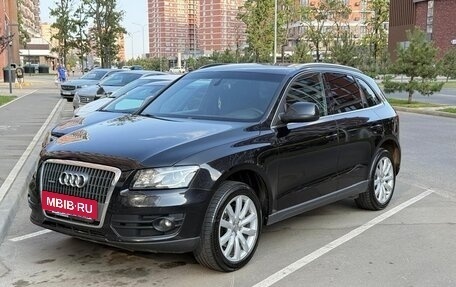 Audi Q5, 2009 год, 1 420 000 рублей, 8 фотография