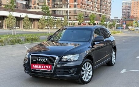 Audi Q5, 2009 год, 1 420 000 рублей, 9 фотография
