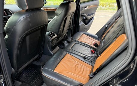 Audi Q5, 2009 год, 1 420 000 рублей, 18 фотография
