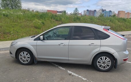 Ford Focus II рестайлинг, 2009 год, 570 000 рублей, 4 фотография