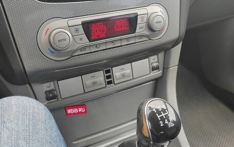 Ford Focus II рестайлинг, 2009 год, 570 000 рублей, 7 фотография