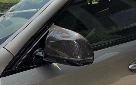 BMW X6 M, 2021 год, 12 800 000 рублей, 9 фотография