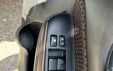 Nissan Note II рестайлинг, 2017 год, 930 000 рублей, 20 фотография