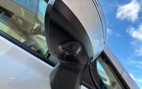 Nissan Note II рестайлинг, 2017 год, 930 000 рублей, 30 фотография