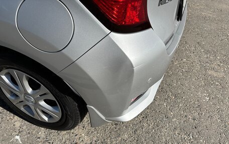 Nissan Note II рестайлинг, 2017 год, 930 000 рублей, 33 фотография