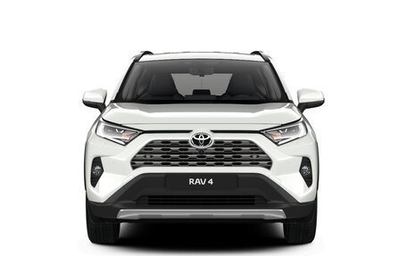Toyota RAV4, 2025 год, 4 290 000 рублей, 9 фотография