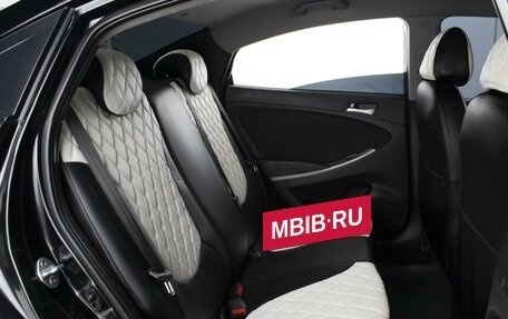 Hyundai Solaris II рестайлинг, 2016 год, 1 080 000 рублей, 7 фотография