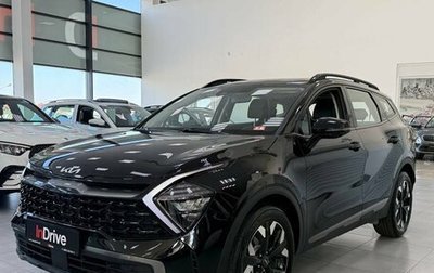 KIA Sportage IV рестайлинг, 2024 год, 3 999 000 рублей, 1 фотография