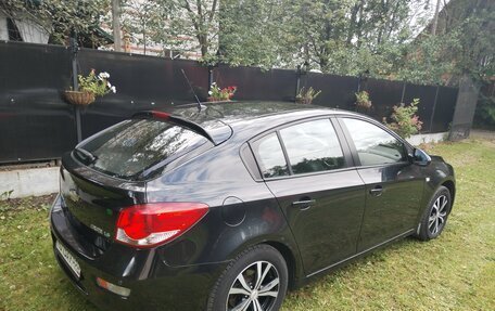 Chevrolet Cruze II, 2012 год, 700 000 рублей, 2 фотография