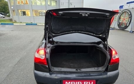 Renault Megane II, 2005 год, 280 000 рублей, 5 фотография