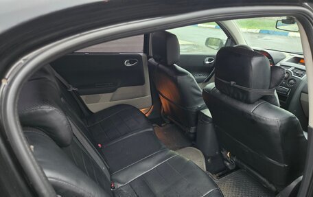 Renault Megane II, 2005 год, 280 000 рублей, 9 фотография