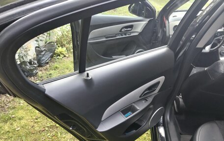 Chevrolet Cruze II, 2012 год, 700 000 рублей, 8 фотография