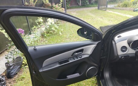 Chevrolet Cruze II, 2012 год, 700 000 рублей, 9 фотография