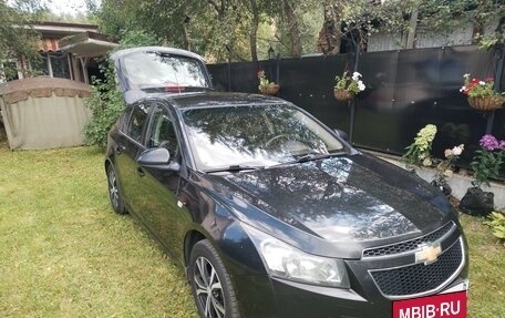 Chevrolet Cruze II, 2012 год, 700 000 рублей, 10 фотография