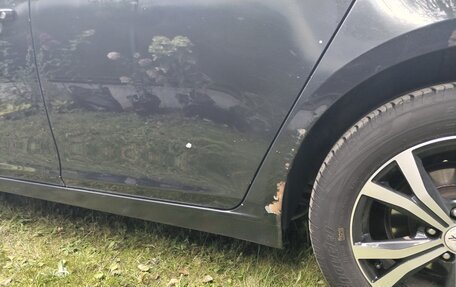 Chevrolet Cruze II, 2012 год, 700 000 рублей, 14 фотография