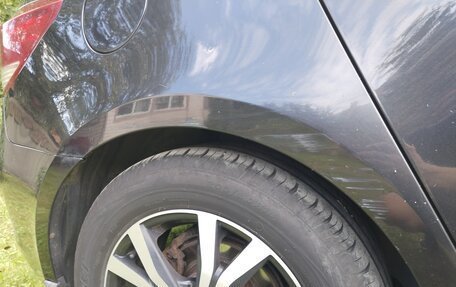 Chevrolet Cruze II, 2012 год, 700 000 рублей, 16 фотография