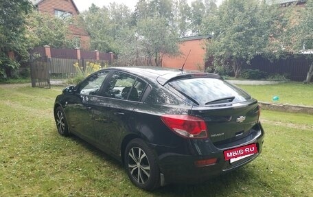 Chevrolet Cruze II, 2012 год, 700 000 рублей, 20 фотография
