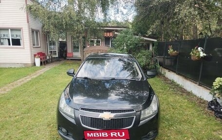 Chevrolet Cruze II, 2012 год, 700 000 рублей, 21 фотография