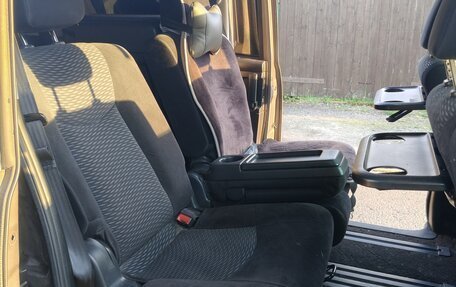 Nissan Serena IV, 2011 год, 1 250 000 рублей, 20 фотография