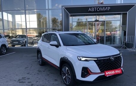 Changan CS35 Plus, 2024 год, 2 085 000 рублей, 3 фотография