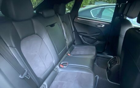 Porsche Macan I рестайлинг, 2016 год, 4 000 000 рублей, 6 фотография