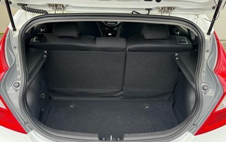 Hyundai Solaris II рестайлинг, 2016 год, 949 000 рублей, 9 фотография