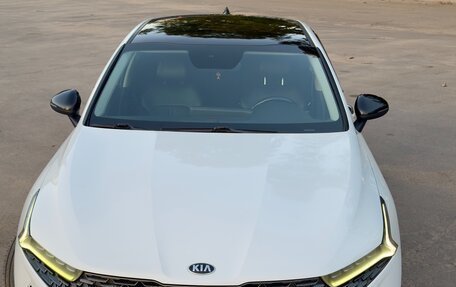 KIA K5, 2020 год, 1 950 000 рублей, 1 фотография