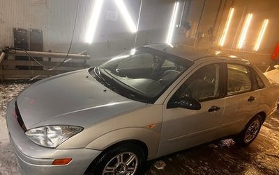 Ford Focus IV, 2000 год, 195 000 рублей, 1 фотография