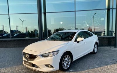 Mazda 6, 2012 год, 1 069 000 рублей, 1 фотография