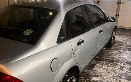 Ford Focus IV, 2000 год, 195 000 рублей, 5 фотография