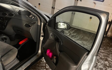 Ford Focus IV, 2000 год, 195 000 рублей, 7 фотография