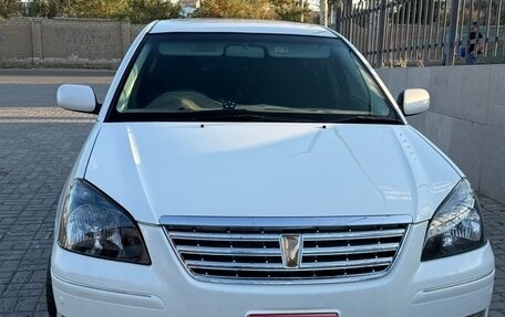 Toyota Premio, 2002 год, 699 999 рублей, 1 фотография