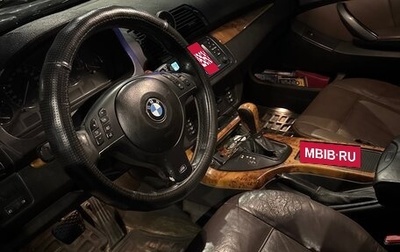 BMW X5, 2003 год, 1 250 000 рублей, 1 фотография