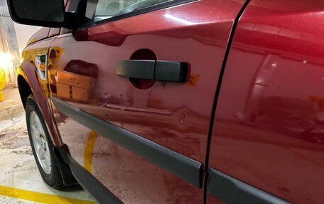 Land Rover Freelander II рестайлинг 2, 2008 год, 850 000 рублей, 6 фотография