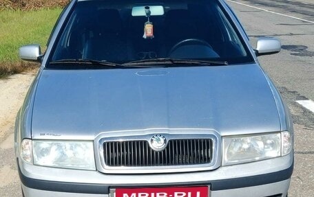 Skoda Octavia IV, 2008 год, 420 000 рублей, 1 фотография