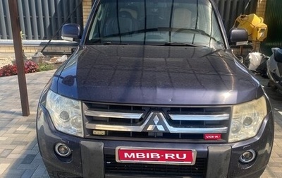 Mitsubishi Pajero IV, 2007 год, 1 450 000 рублей, 1 фотография