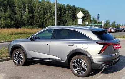 Haval F7, 2024 год, 3 175 000 рублей, 1 фотография