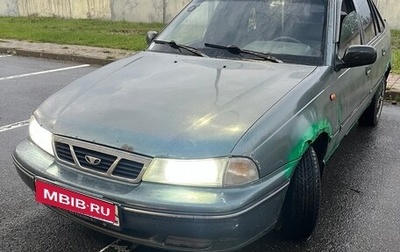 Daewoo Nexia I рестайлинг, 2004 год, 55 000 рублей, 1 фотография