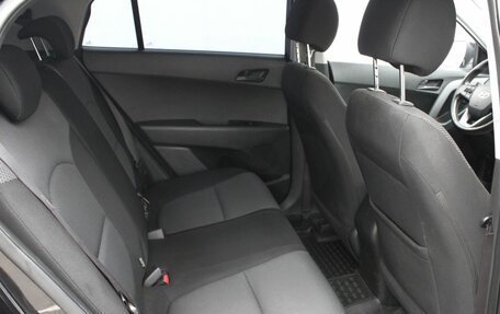 Hyundai Creta I рестайлинг, 2017 год, 1 565 000 рублей, 14 фотография