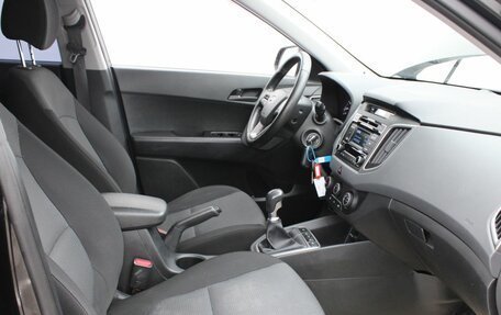 Hyundai Creta I рестайлинг, 2017 год, 1 565 000 рублей, 13 фотография