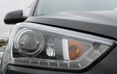 Hyundai Creta I рестайлинг, 2017 год, 1 565 000 рублей, 20 фотография