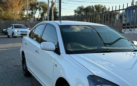 Toyota Premio, 2002 год, 699 999 рублей, 3 фотография
